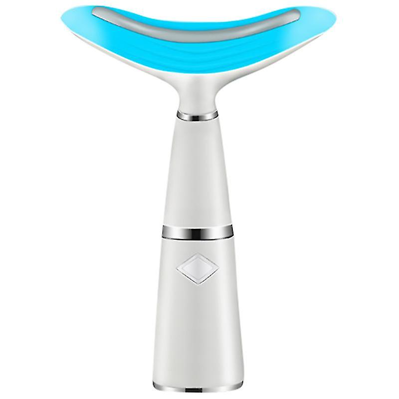 1set Neckline Massager