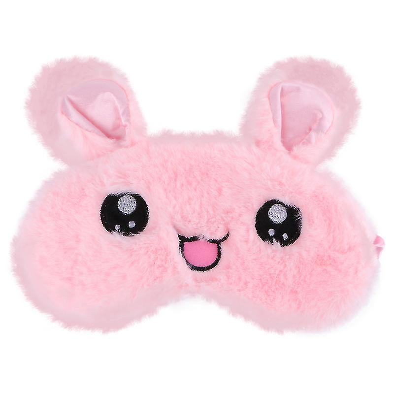 1pcs Sleep Mask For Eye Home Sleeping