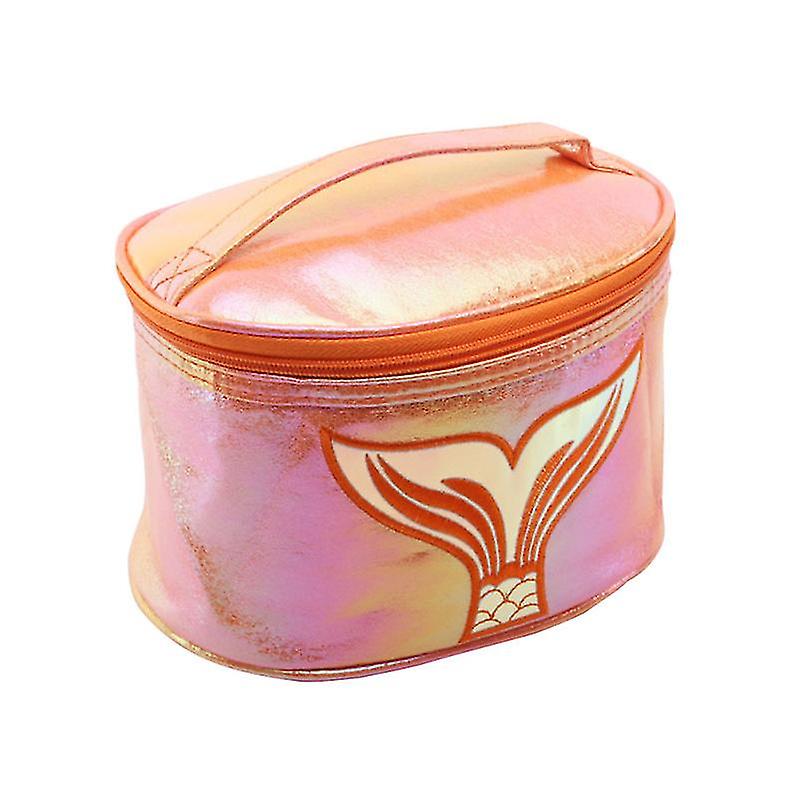 1pcs Portable Makeup Bag For
