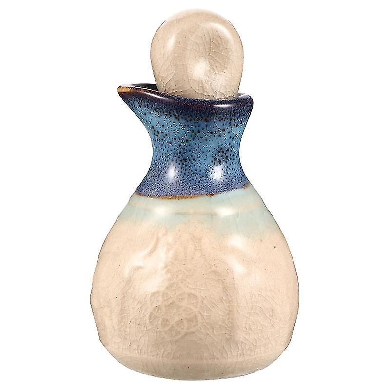 1pcs Ceramic Perfume Essential Oil Bottle