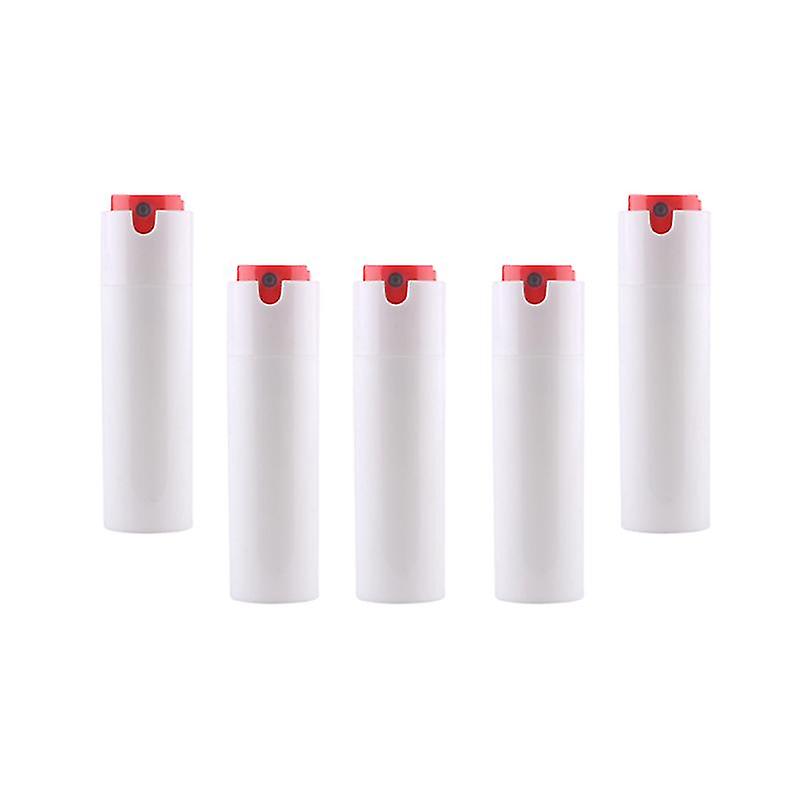 5PCS زجاجة عطر محمولة