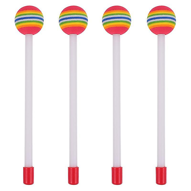 Plastic Drum Acessories For Kids Playing