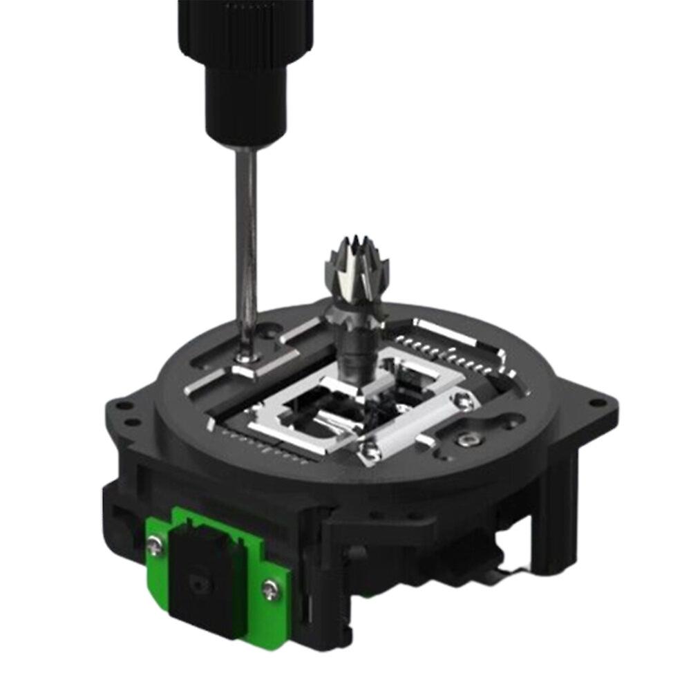 JumperRC RDC90/Hall Sensor Gimbals VSM Adjustable Gimbal 2pcs (M2) for T20 T20S Radio Transmitter Re
