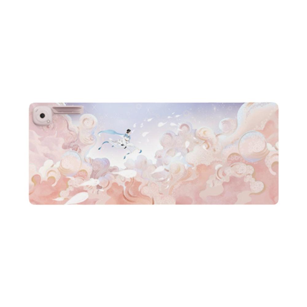 Heating Mouse Pad Smart 3 Speed Temperature Control 80w Business Office Winter Warm Computer Desktop