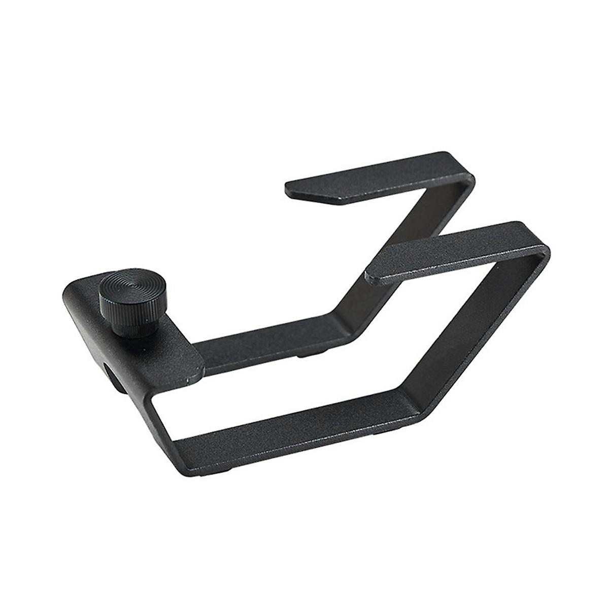 Black Coffee Electronic Scale Weighing Support Frame Italian Coffee Machine Handle Support Electronic Scale Support