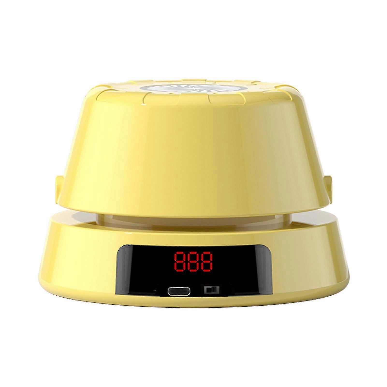 Rope Skipping Machine 1-10 Levels Adjustable Jump Rope Machine Rechargeable Jump Rope Counter With Remote Control, Fitness Rope