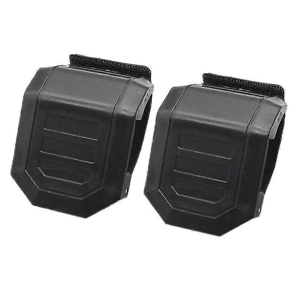 Windshield Mount Clamps Straps Kit Windshield Brackets Clips For Atv / Utv Polaris Rzr Can Am Maver