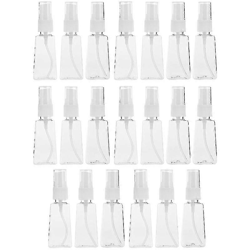 20pcs container bottle, Perfume Empty Spray Bottle