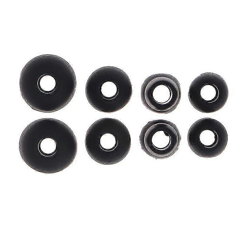 4ps Replacement Silic Eartips Earbuds Compatible Pb2.0_x005f_x000d_