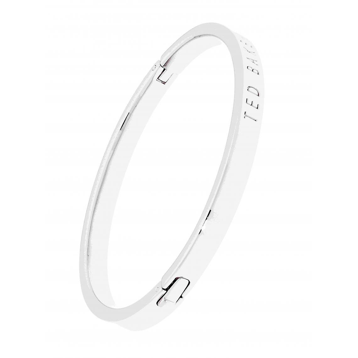 Pulsera de Mujer Ted Baker TBJ1568-01-03 - Plata