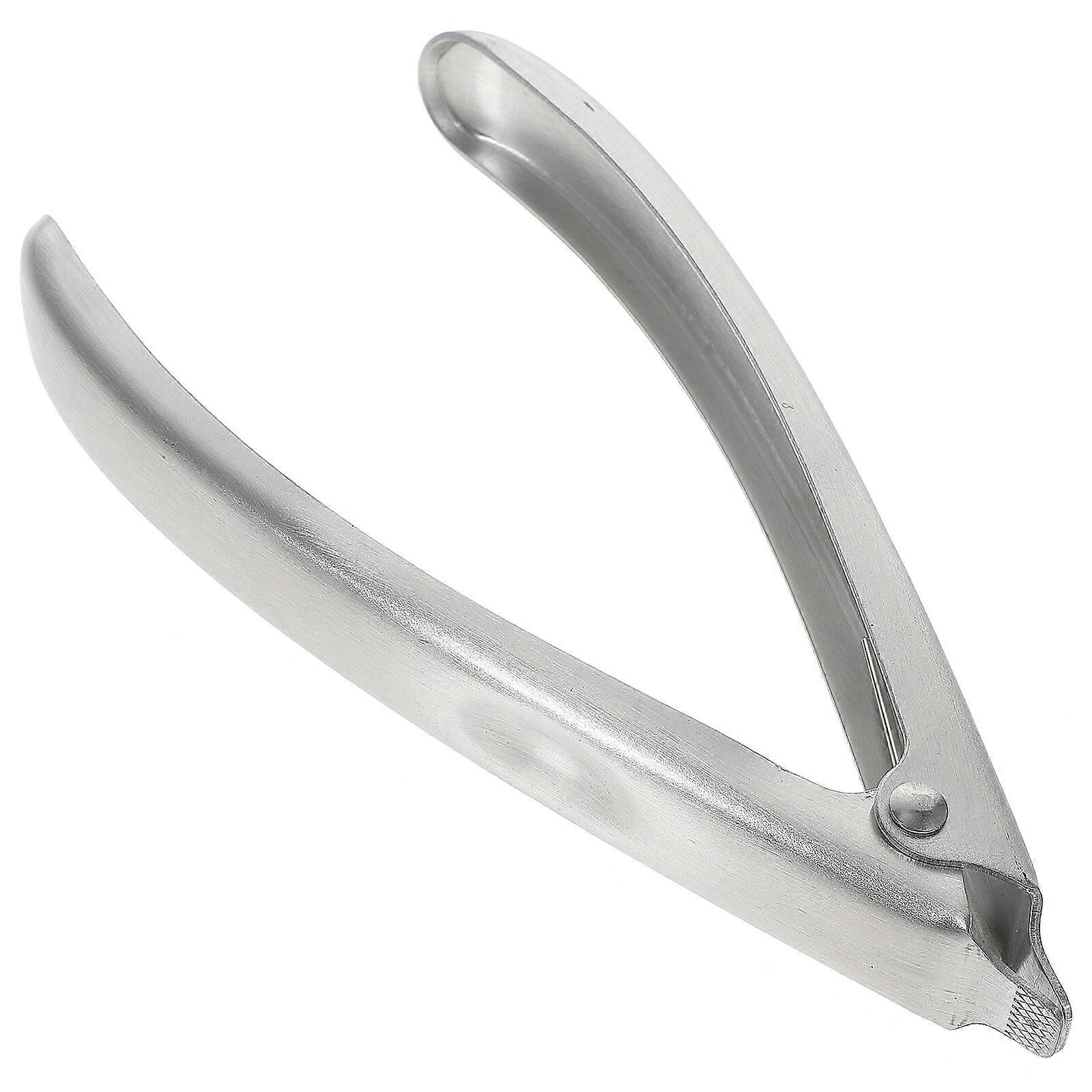 Instrument de cojire Stridii Scoici Shucking Tool Fructe de mare Opener Fructe de mare Deschiderea Cutter Stridii Cuțit Shucker