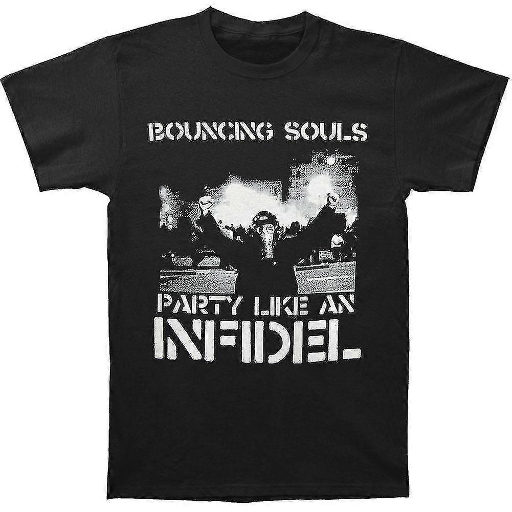 Studsande Själar OtroGne T-shirt