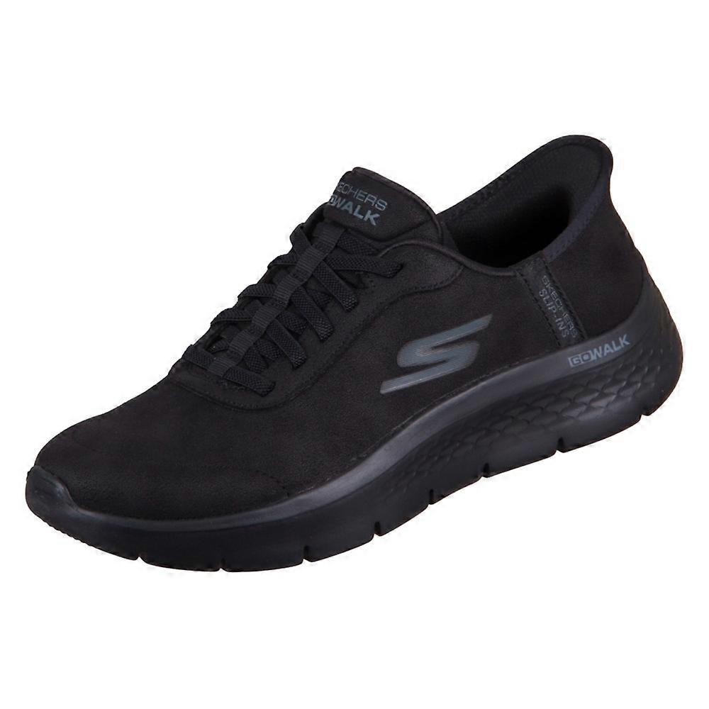 Shoes Skechers Go Walk Flex 124837BBK