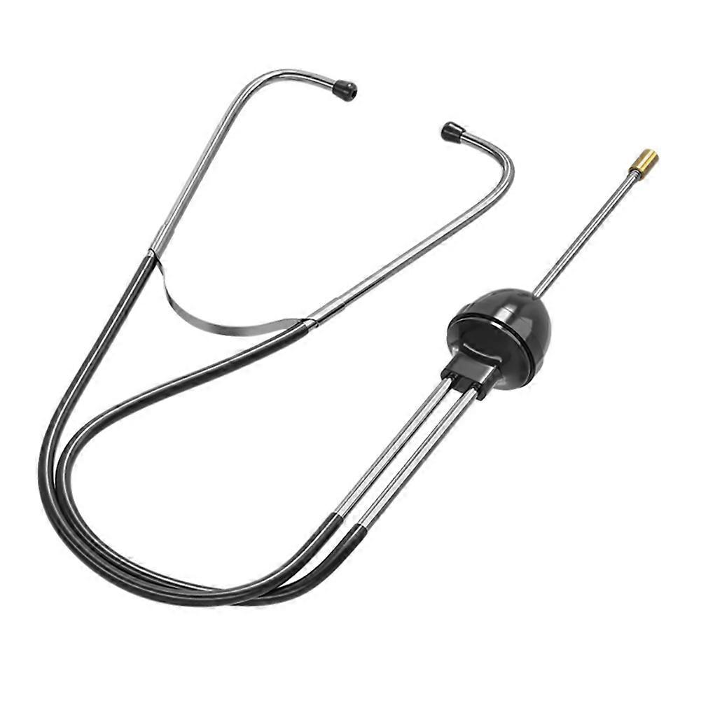 1pcs Professional Auto Stethoscope Car Engine Block Diagnostic Tool Cylinder Automotive Engine Hearing Tools For Car