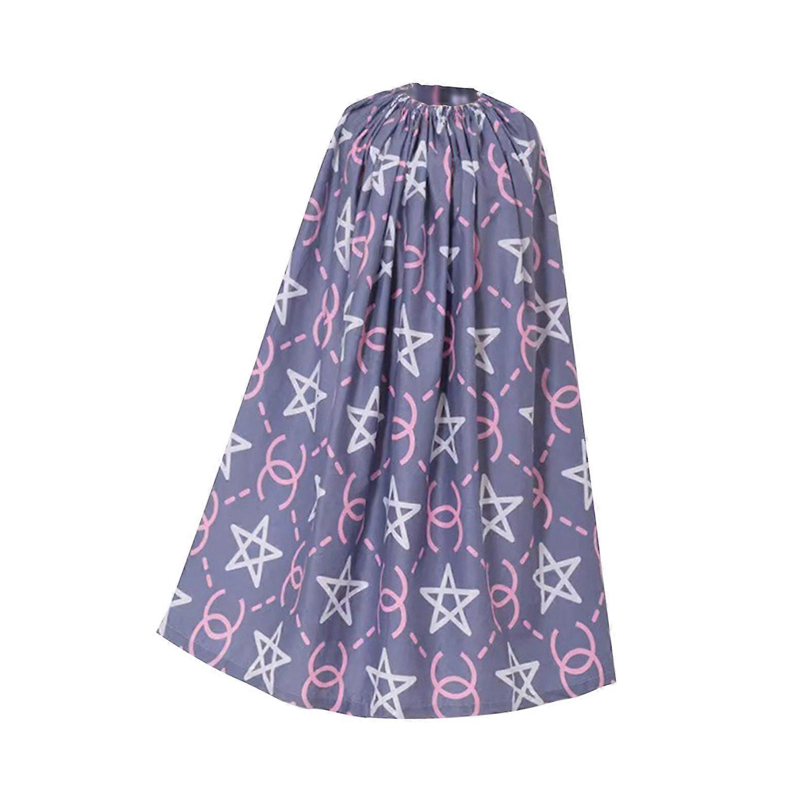 Portable Changing Room Privacy Shelter Simple for Photography Beach Swimming Violet 1.2m
