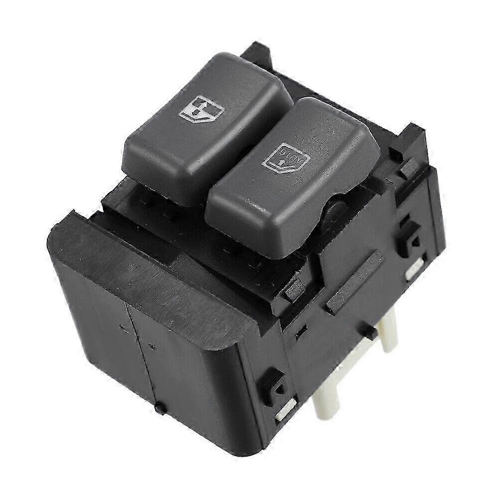 מנהל התקן שמאלי קדמי מתג חלון חשמל ראשי עבור שברולט אקספרס 1996-2000