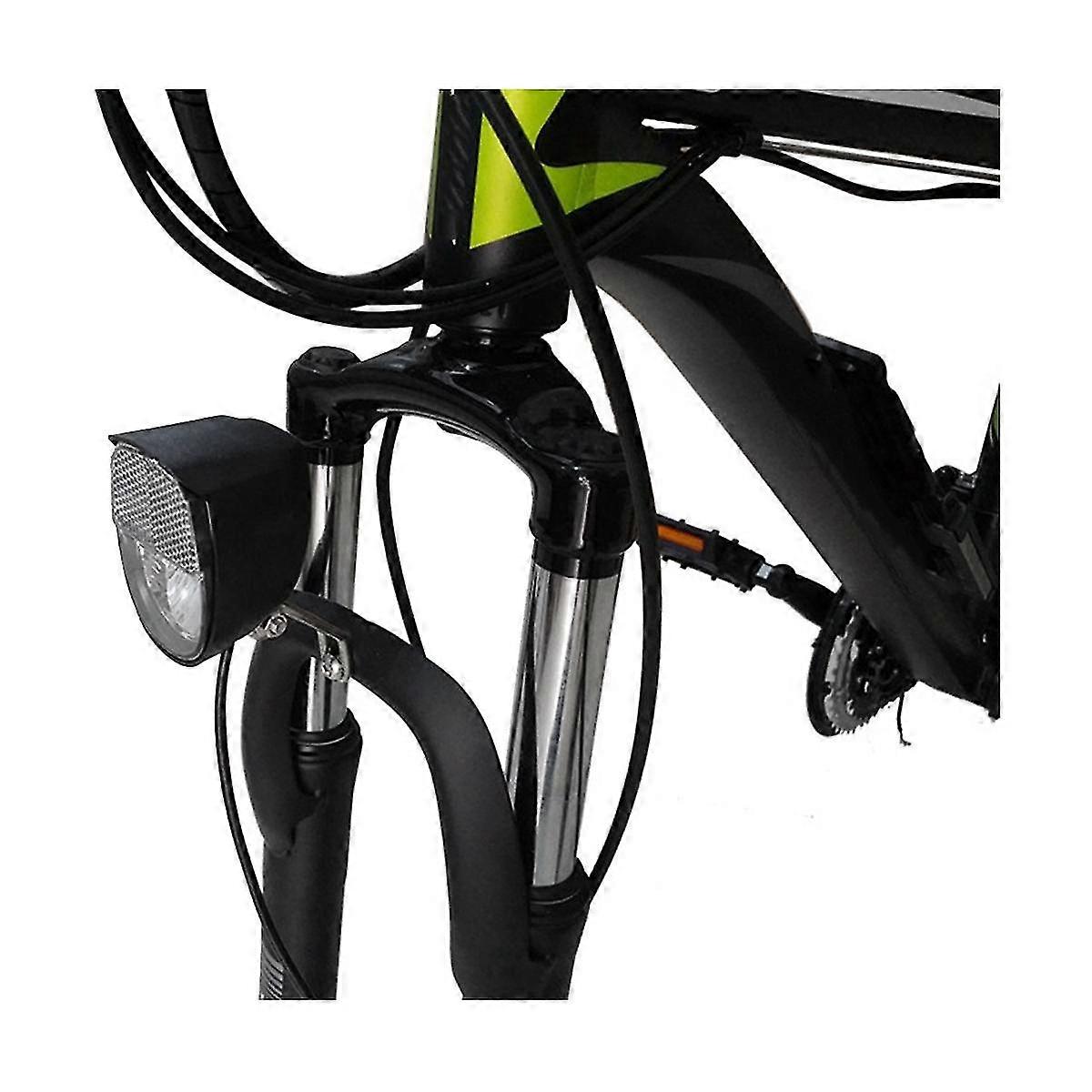 Calibike Midnite Sun 80V High Power E-Bike Light Kit (Front & Rear) - 80vhplt