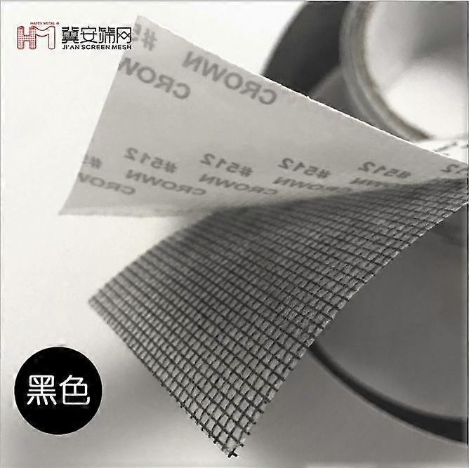Strong Glue Breathable Mosquito Net Repair Tape Mesh Screen Repair Tape