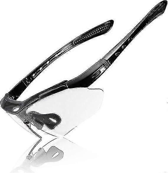 Road Bike Glasses Mtb Photochromic Men Women, Cycling Sports Sunglasses Mtb Fishing Running Running