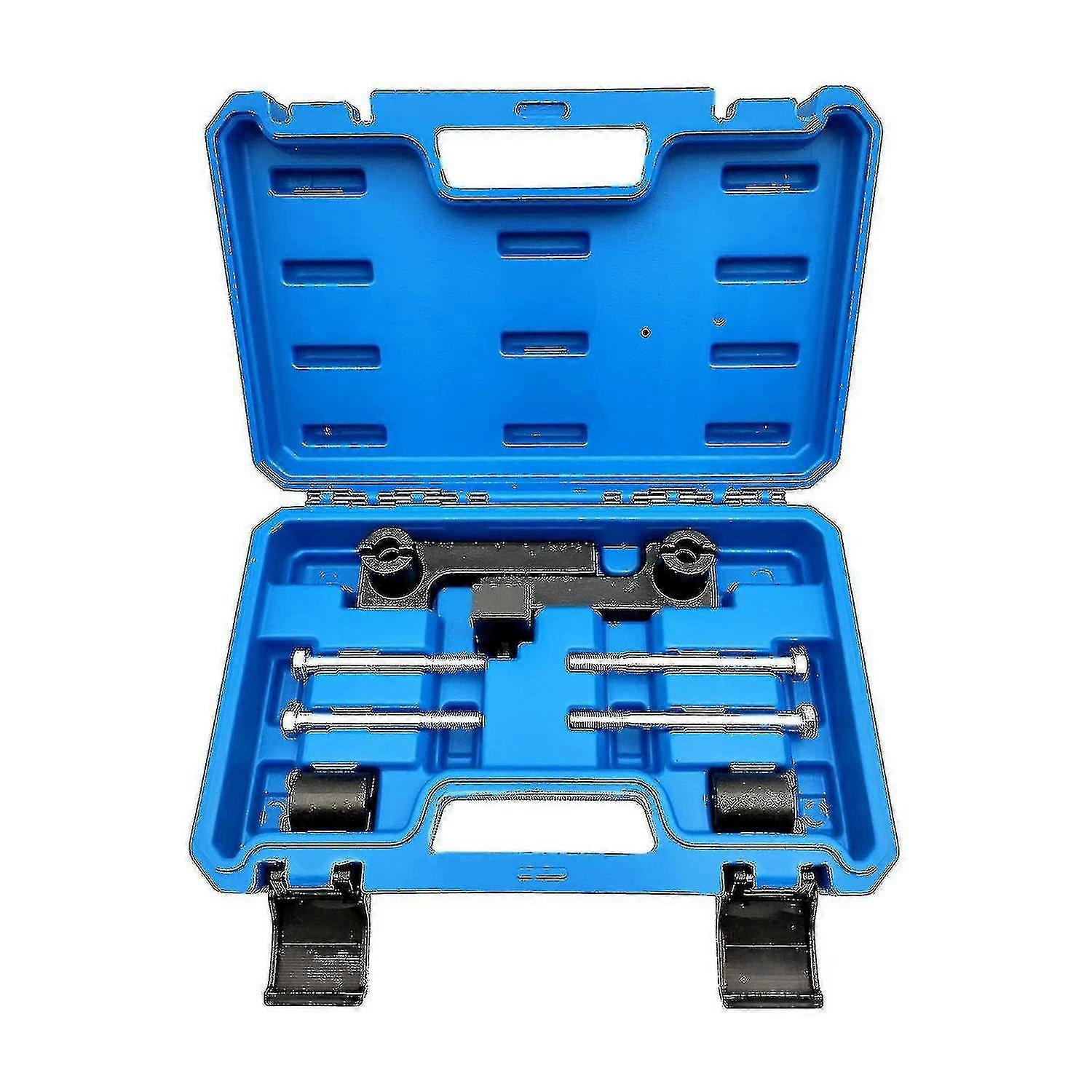 Timing Tool Set Camshaft Locking Tool Kit Replacement For Volvo Oem No.9995452-yvan