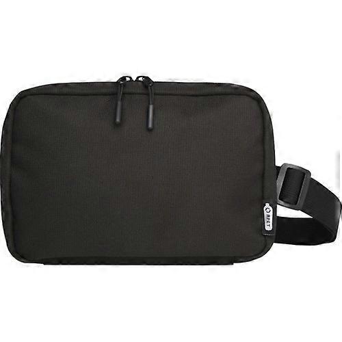 Roam Modular Recycled Toiletry Bag