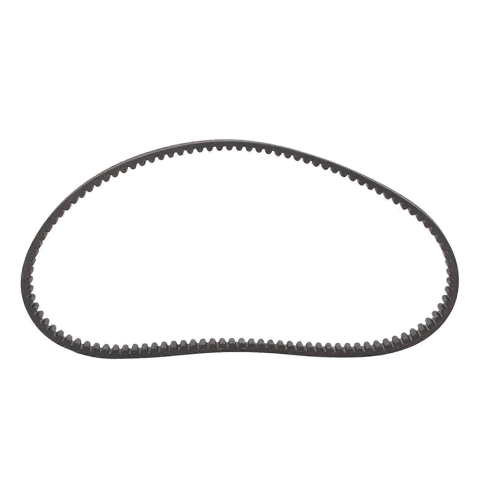 Durable Driving Belt Band Replacement Fit for E?Scooter Electric Bike Part 535?5m?15