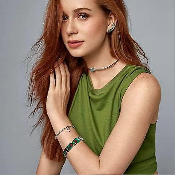 Branets Surfer para hombre y mujer - Accesorios de mano ajustables Boho Hippie hechos a manostyle 1