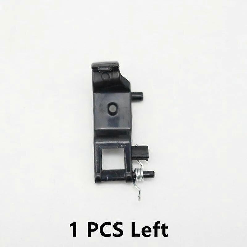 For Mercedes Benz ML/GL/GLE/GLS Class ML320 ML350 GL400 W166 W292 Central Armrest Box Buckle Latch Lockers Switch Clip