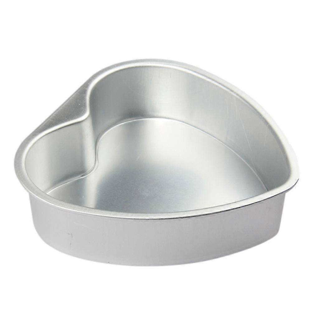 1pc Creative Cake Mold Heart Shape Diy Baking Mold Baking Cake Mold