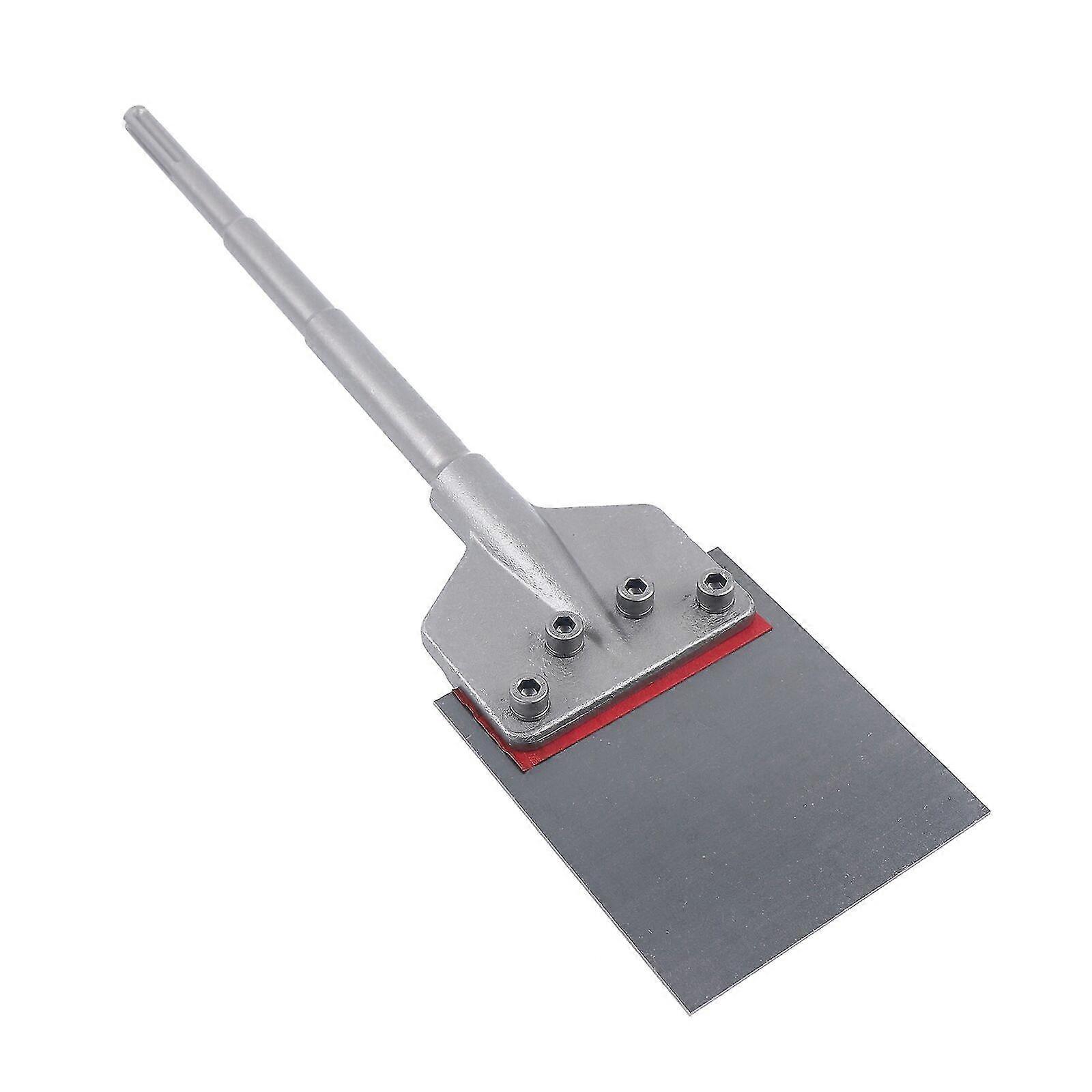 6" Floor Scraper Chisel Removal Bit Wall Tile Scraper-Yvan