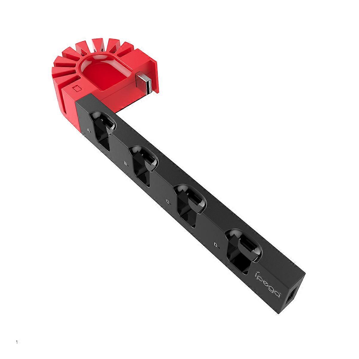 Switch Controller Charging Dock Station Compatible With Nin-tendo