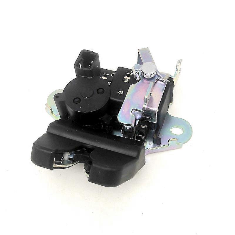 Fit for Kia K3 Trunk Block -trunk Central Lock) 1pcs Car Generator