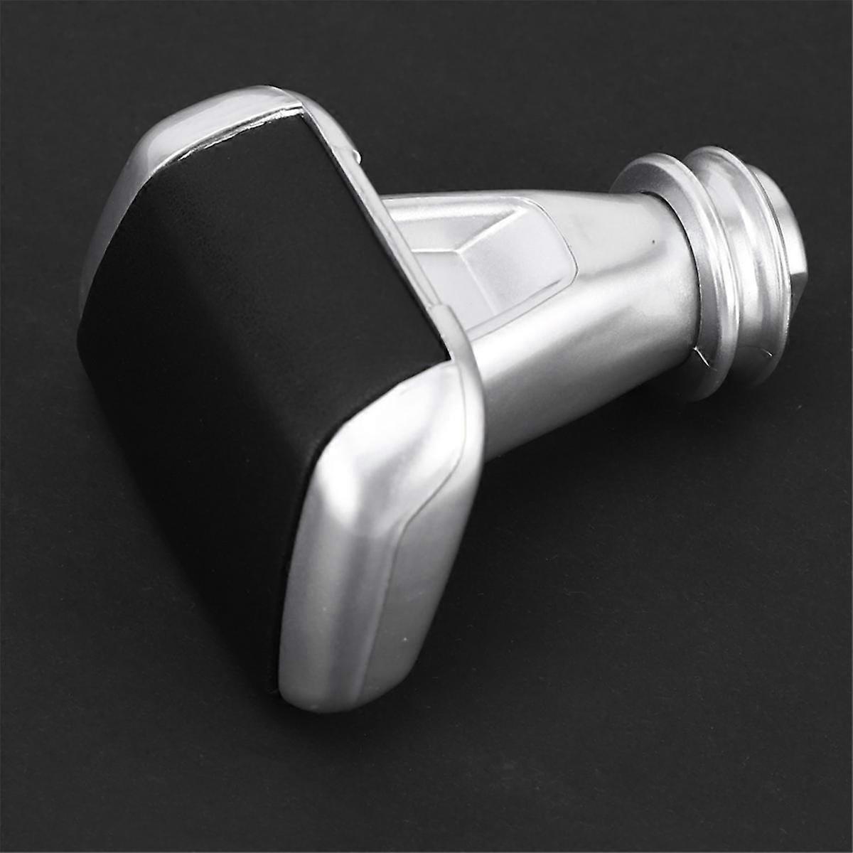 2X Car Gear Shift Knob Handle Stick for for C E Clk W204 W203 W211 W212 W209 R171 R172