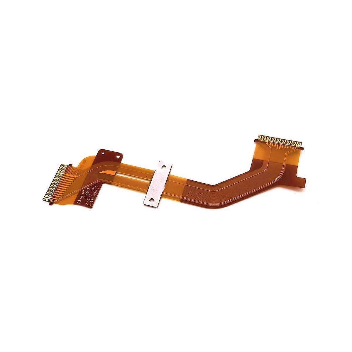 1PCS New CCD COMS Connect Flex Cable for -AX30E -AX30 -AX33 -AXP33 -AXP35 AX30 AXP35 Video Parts