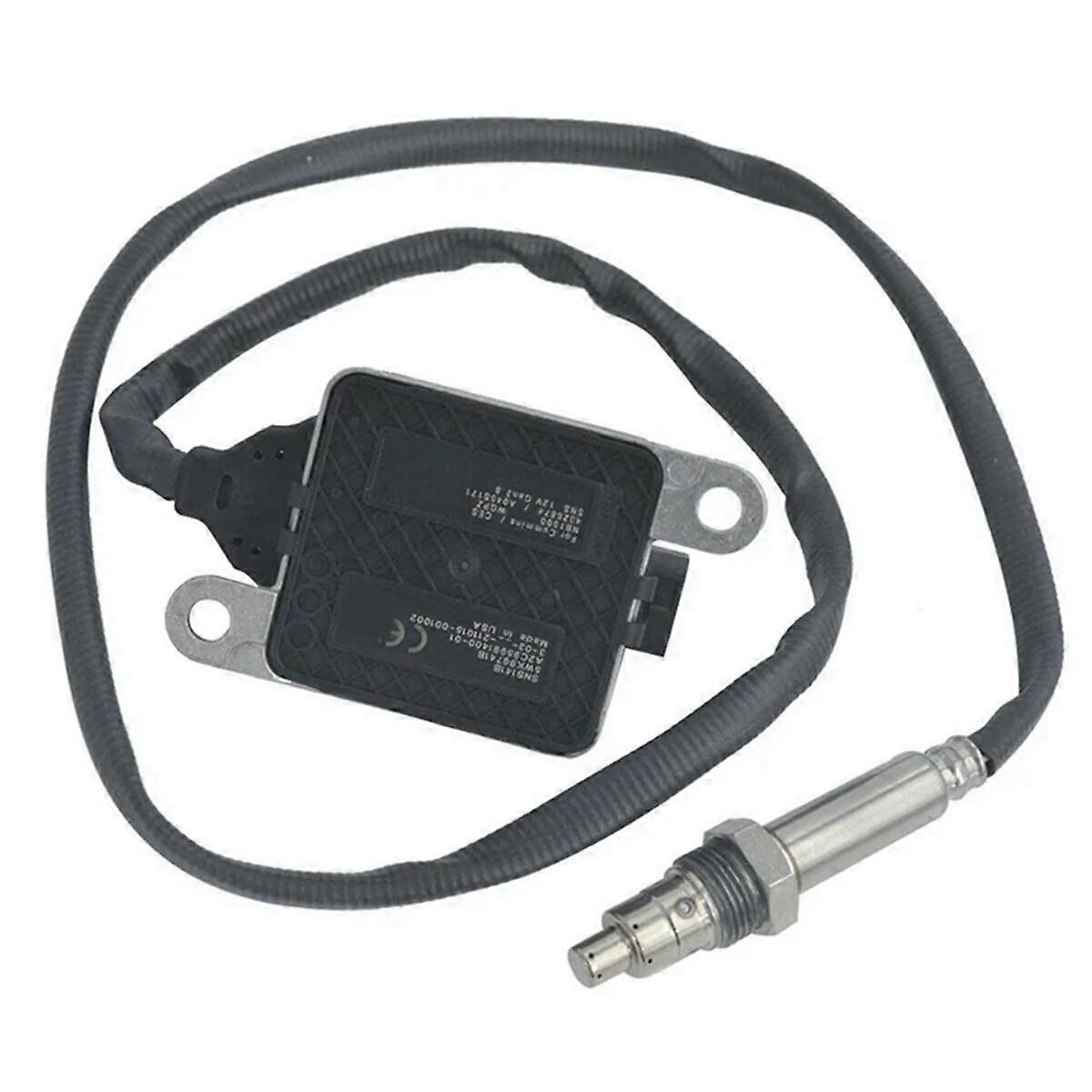 Nitrogen Oxide Sensors for Engine 3687930 5WK96740B Auto Replacement Part
