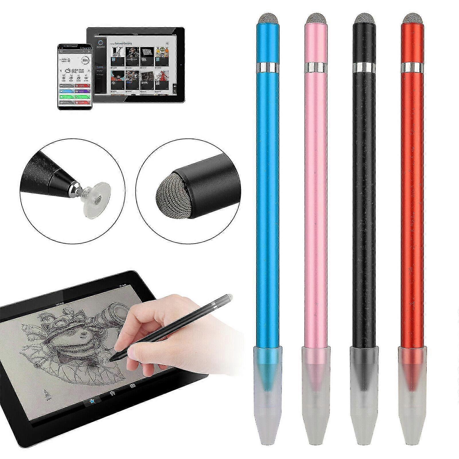 universal phone tablet touch screen pen drawing stylus for android iphone ipad