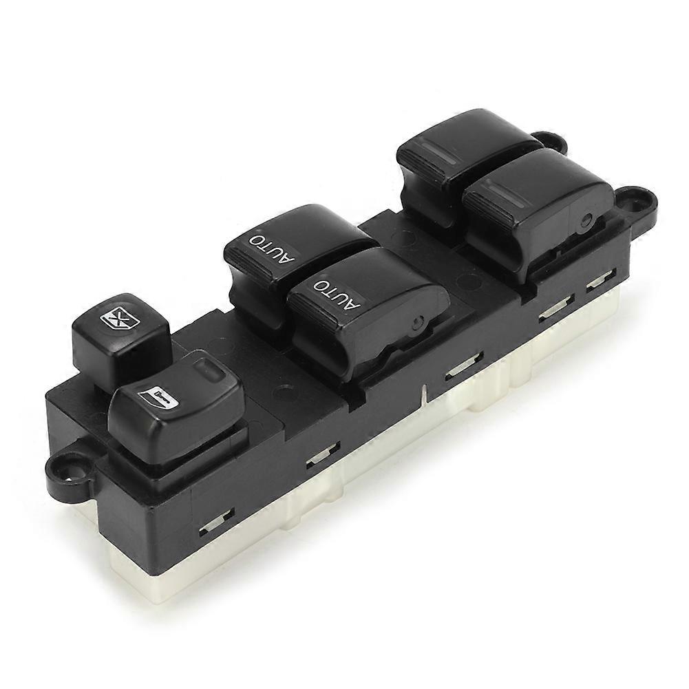 Power Window Switch Replacement Accessory Fit for Nissan Altima 02-06 25401-8J100