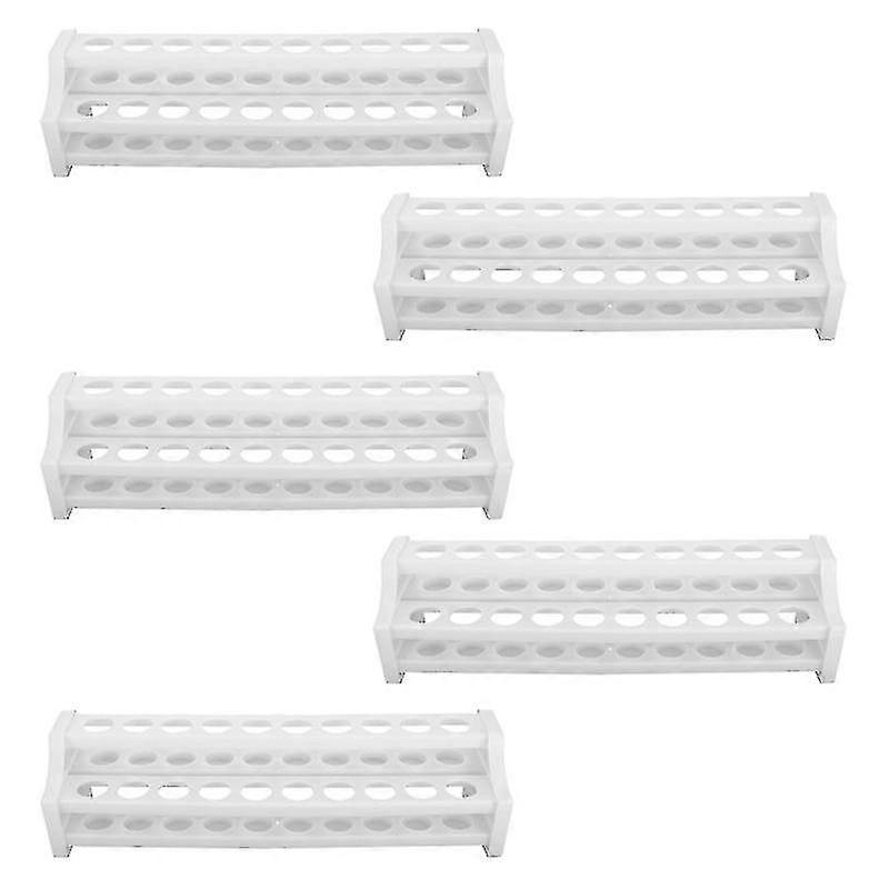 5pcs Laboratory Tube Holder
