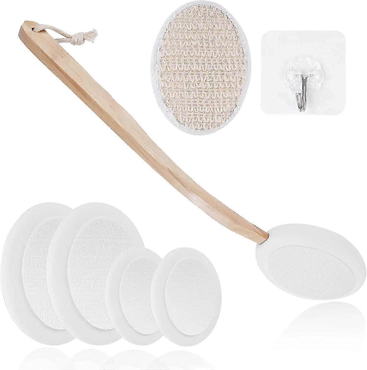 Conjunto de 7 Cilindros de Mesa Rcken