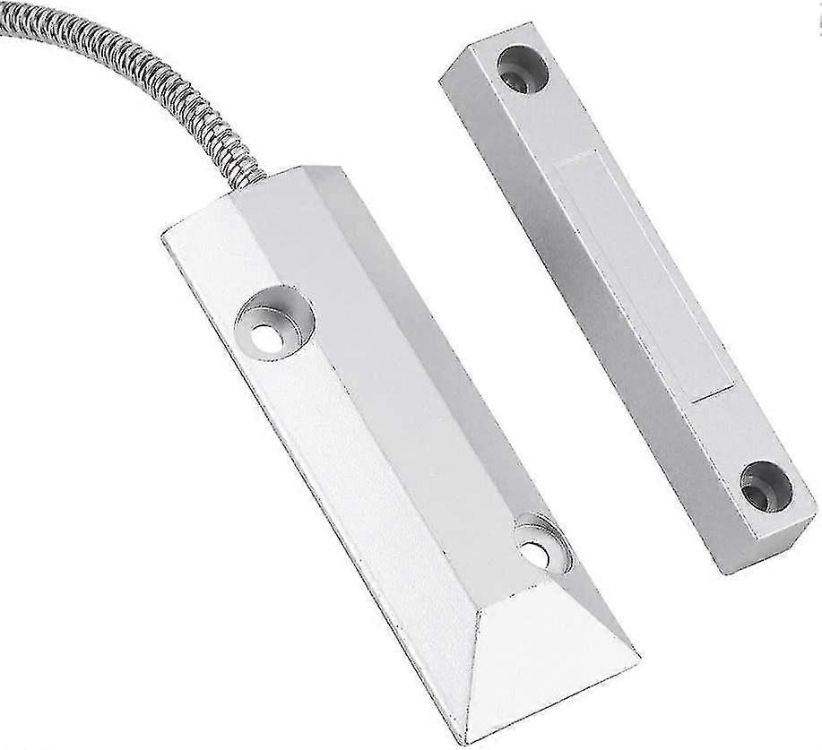 Magnetic Sensor for Door Security