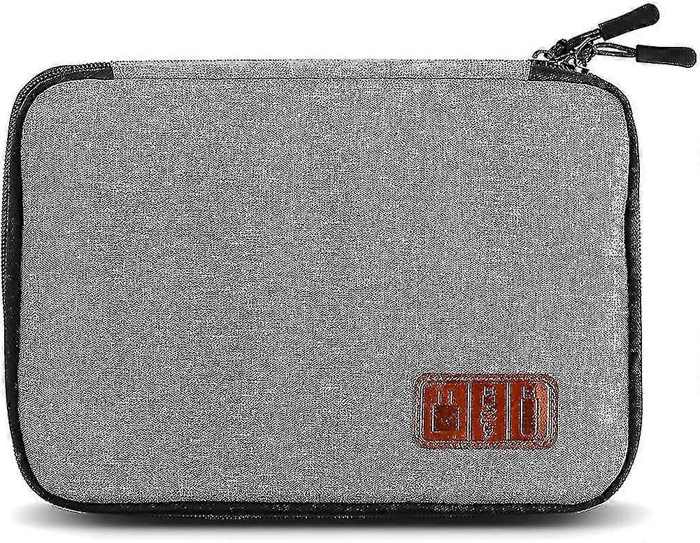 Cable Organizer Bag Electronics Cable Bag Accessories Travel Bag Cable Storage