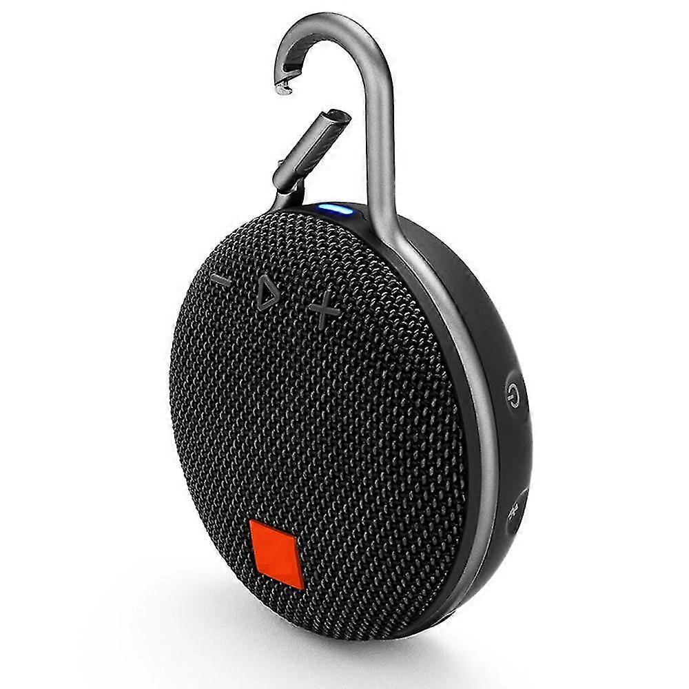 Portable Wireless Speaker Waterproof Usb Rechargable And Bluetooth-compatible