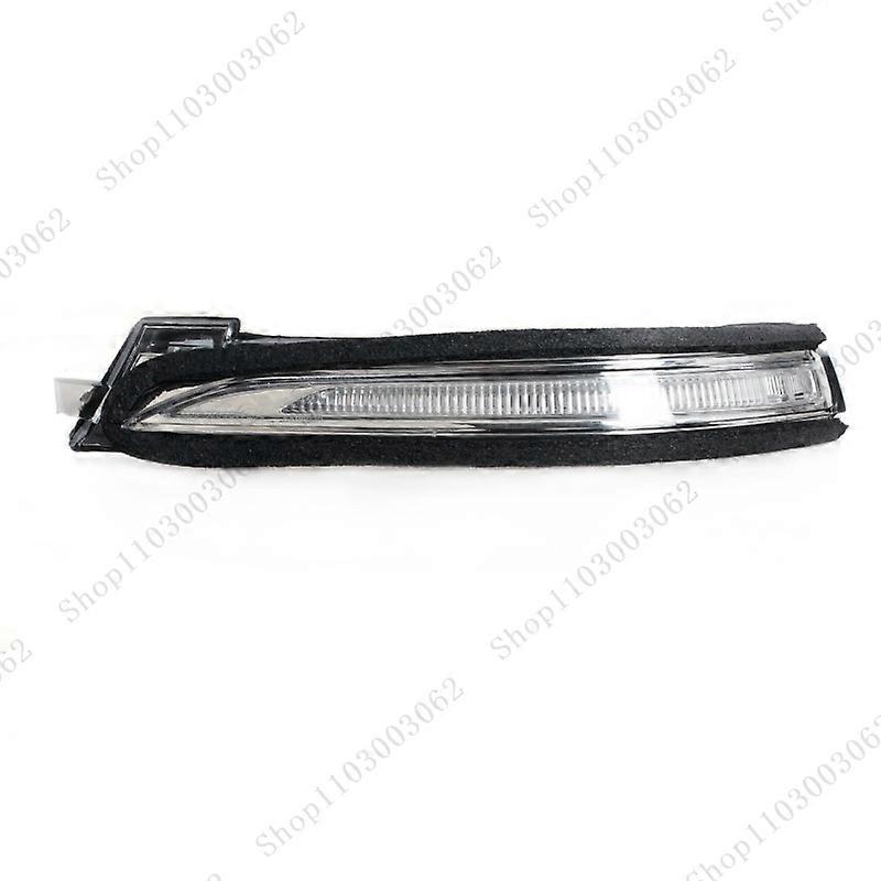 For Hyundai Elantra AD 2016 2017 2018 Turn Signal Side Mirror Indicator Light Outside Mirror Lamp 87614F2000 87624-F2000