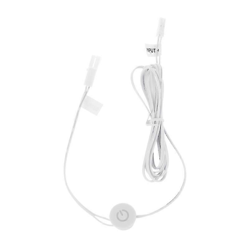 Dc 12v 24v Waterproof Touch Sensor Control Switch For Led Strip Light Lighting