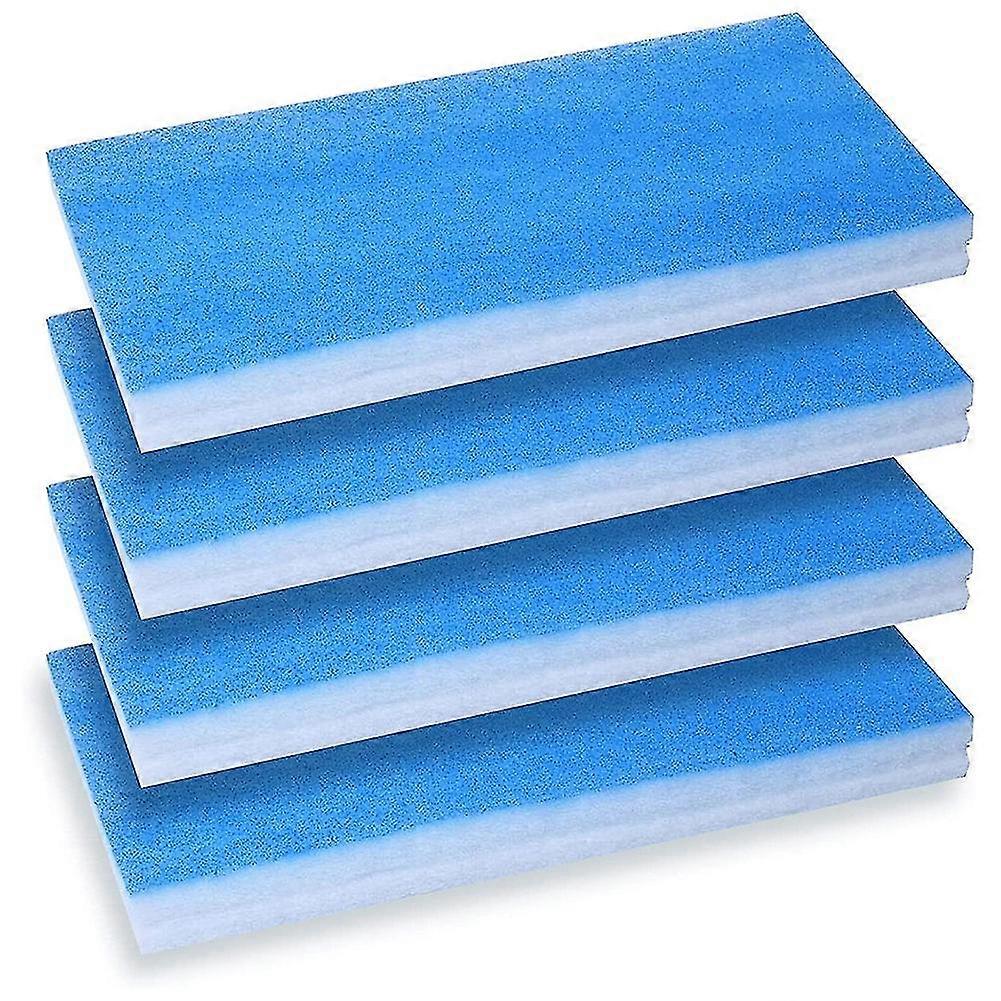 Airbrush Hobby Airbrush Spray Booth Filter Set, Fiberglass Booth Replace Filter Compatible For Mast-haoyi