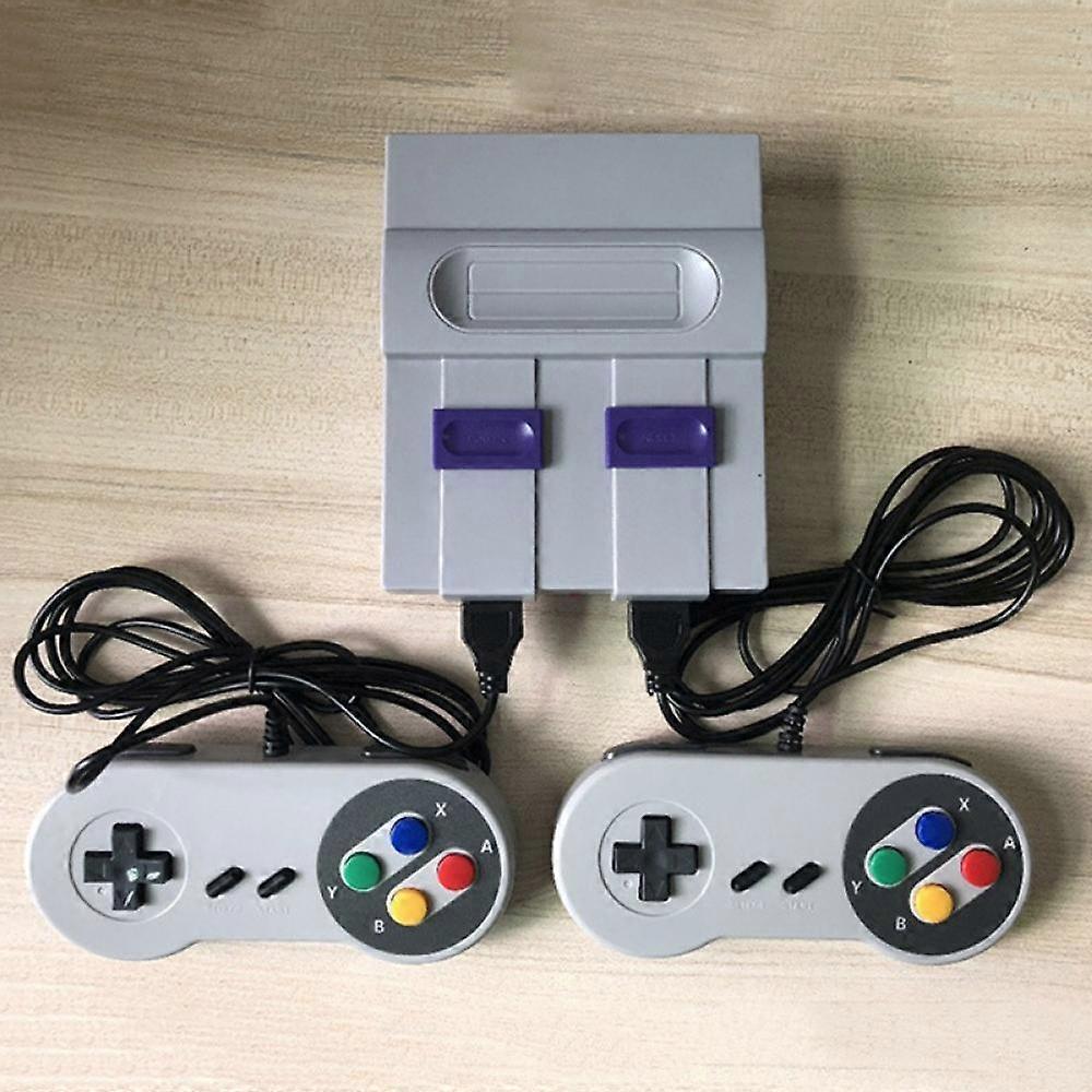 Super Famicom Game Console, importere videospil