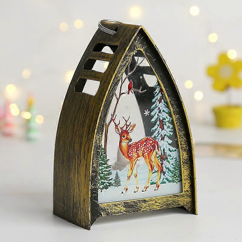 Decorations Led Lights Children's Portable