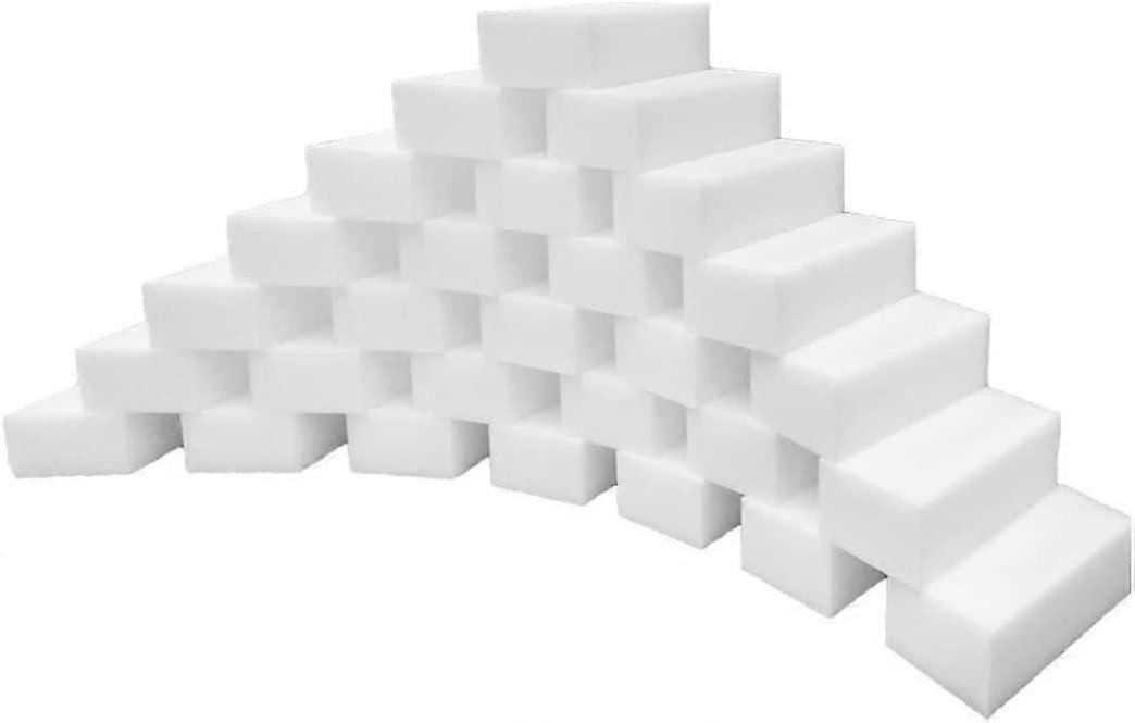 50 Pc Magic Sponge Eraser