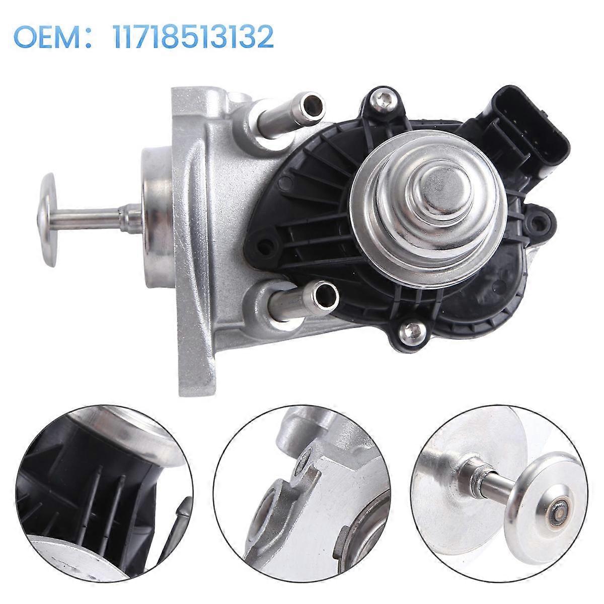 11718513132 Car Exhaust Gas Recirculation Valve EGR Valve for F20 F22 F30 F10 F11 120D 118D 125D 21