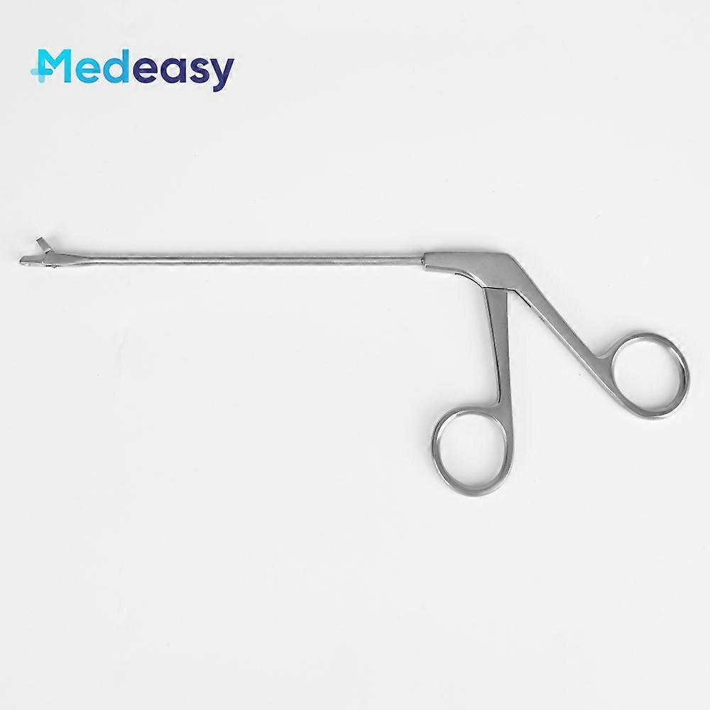 HaKeLai Arthroscopic Surgery Simulation Training Instruments Arthroscopy Basket Punch Forceps